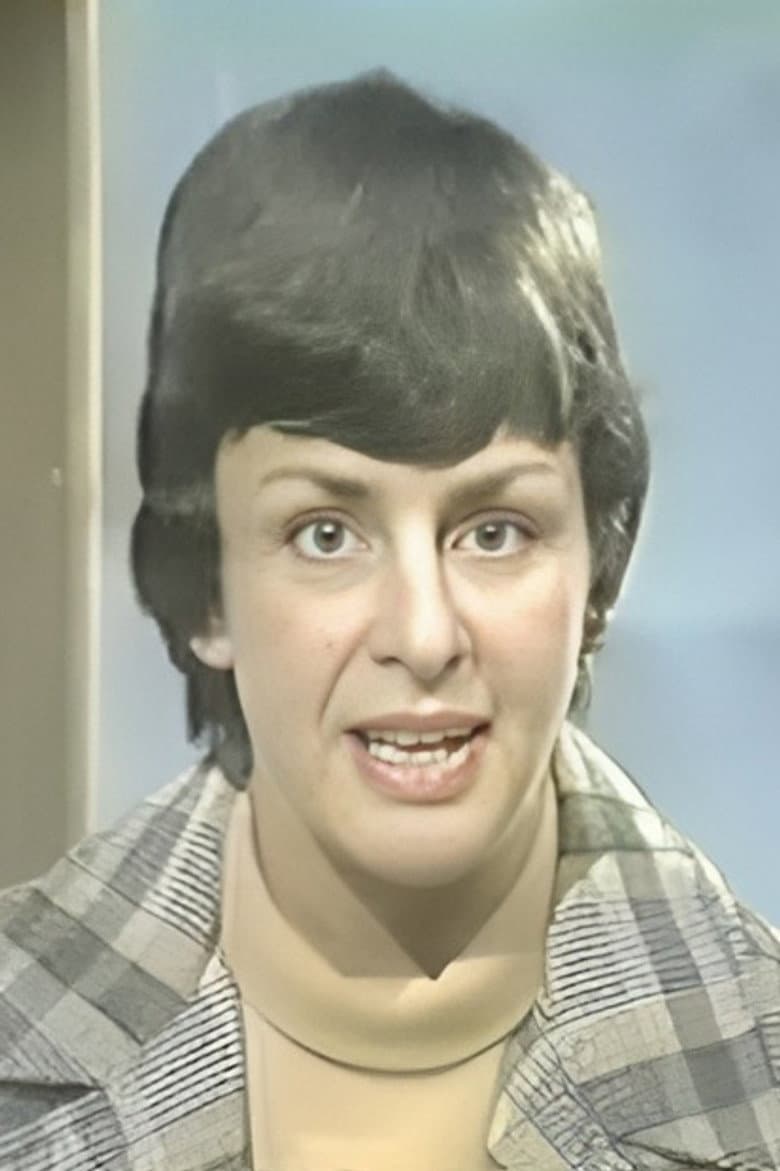 Ann McGregor