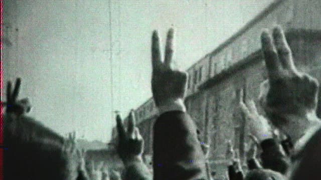 Vitoria, marzo de 1976