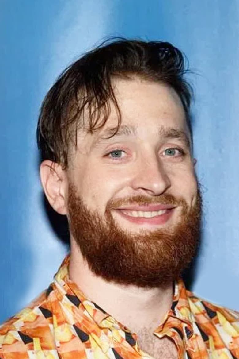 Daniel Platzman