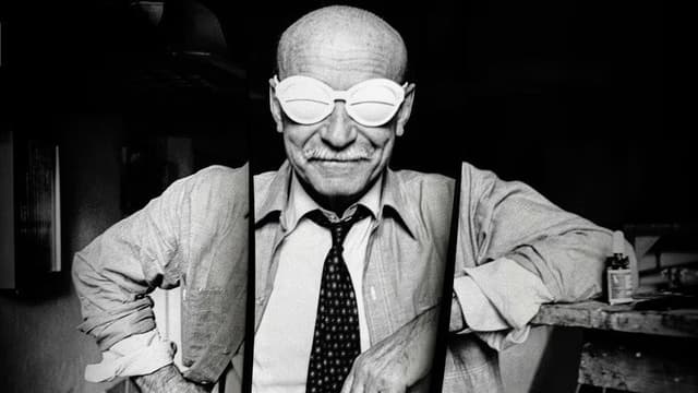 Lucio Fontana - The Final Cut