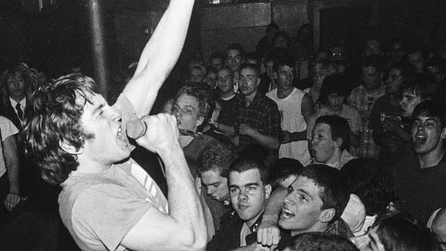 Punk the Capital: Building a Sound Movement