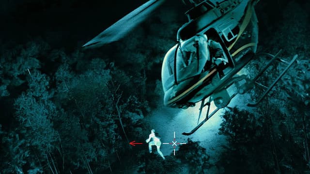Chopper Cops