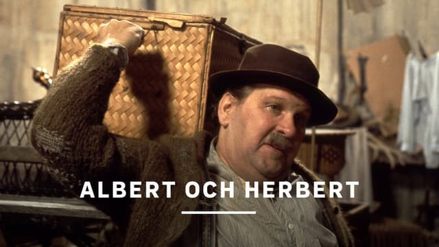 Albert och Herbert