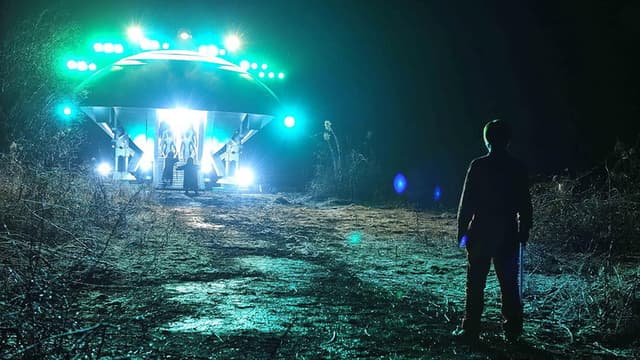 無知との遭遇 CLOSE ENCOUNTERS OF THE STUPID