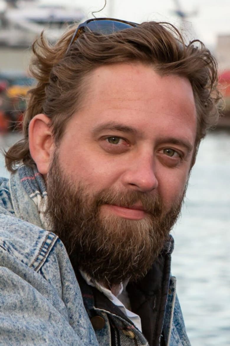 Martin Sachsenhofer