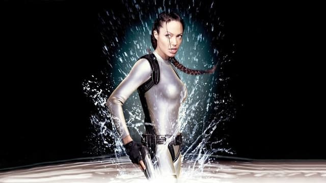 Lara Croft: Tomb Raider - The Cradle of Life