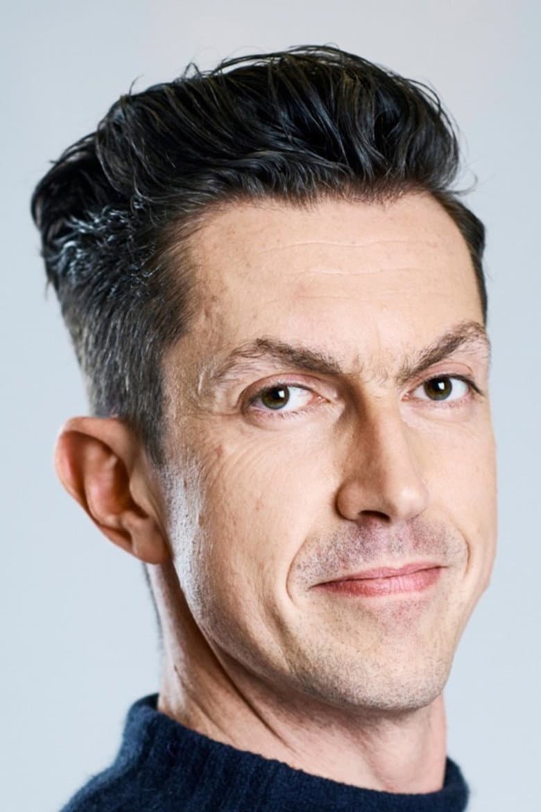Steven Van Herreweghe