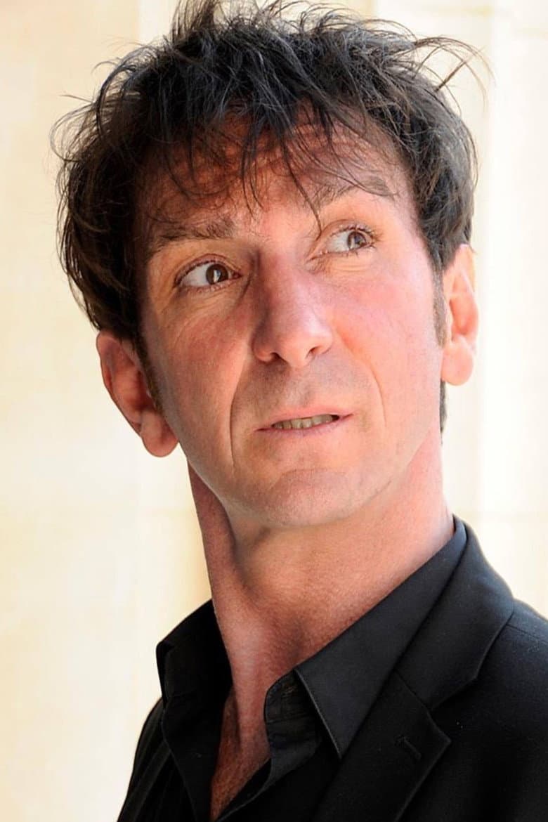 Jean-Louis Garnier