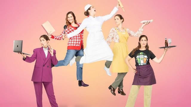 Intérim'air : Pas sérieuse s'abstenir !