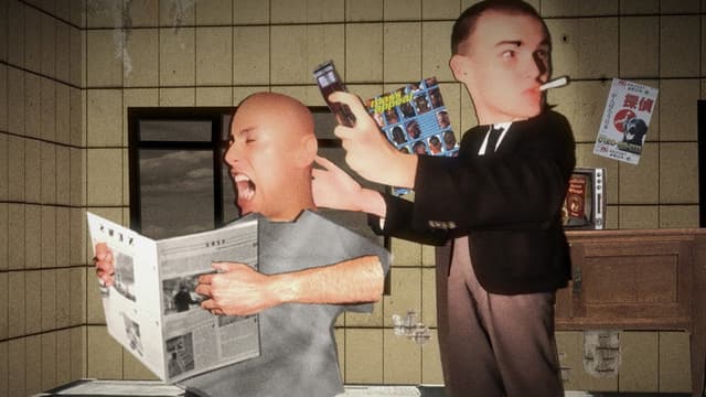Barbershop