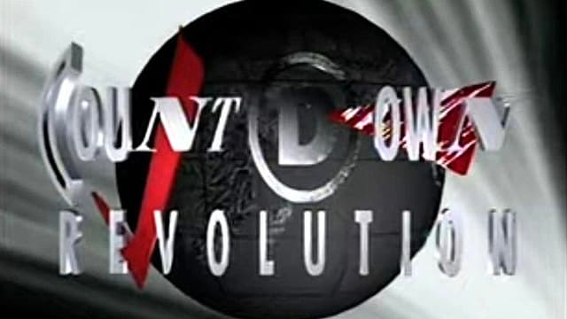 Countdown Revolution
