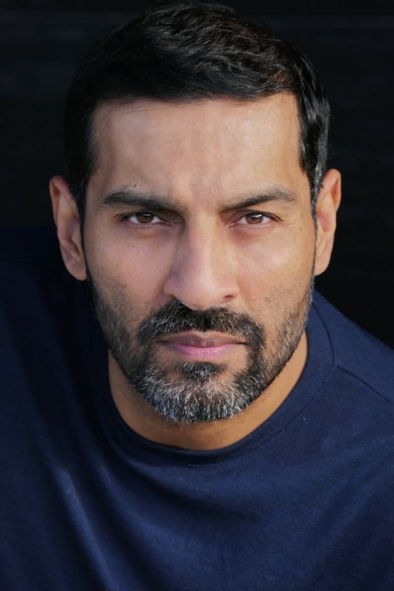 Monish Anand