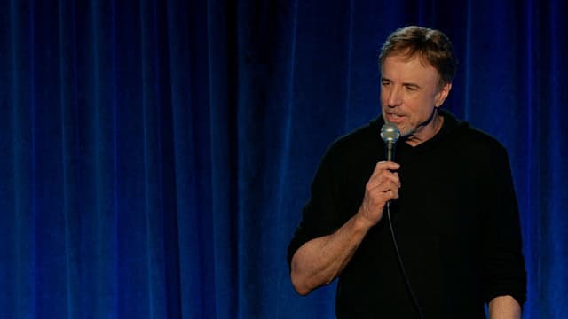 Kevin Nealon: Loose in the Crotch