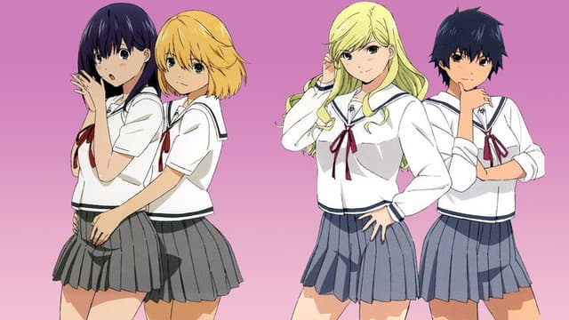 Hatsukoi Limited.