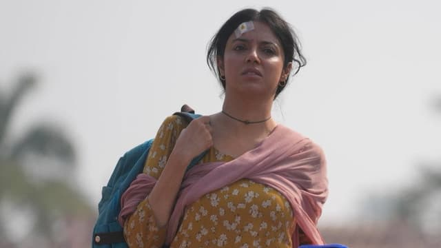 Ek Chatur Naar