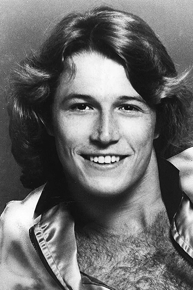 Andy Gibb