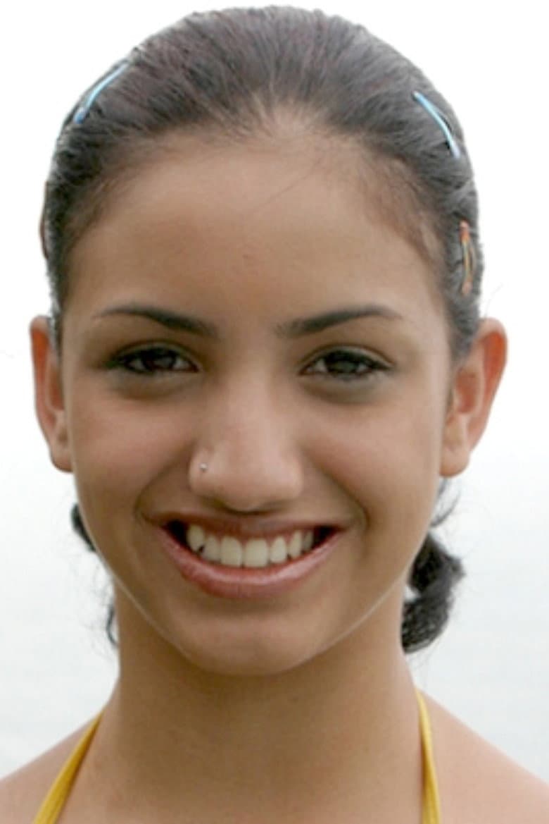 Rafaela Cristine