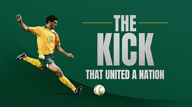 The Kick That United A Nation