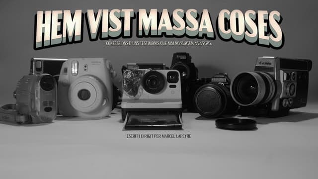 HEM VIST MASSA COSES