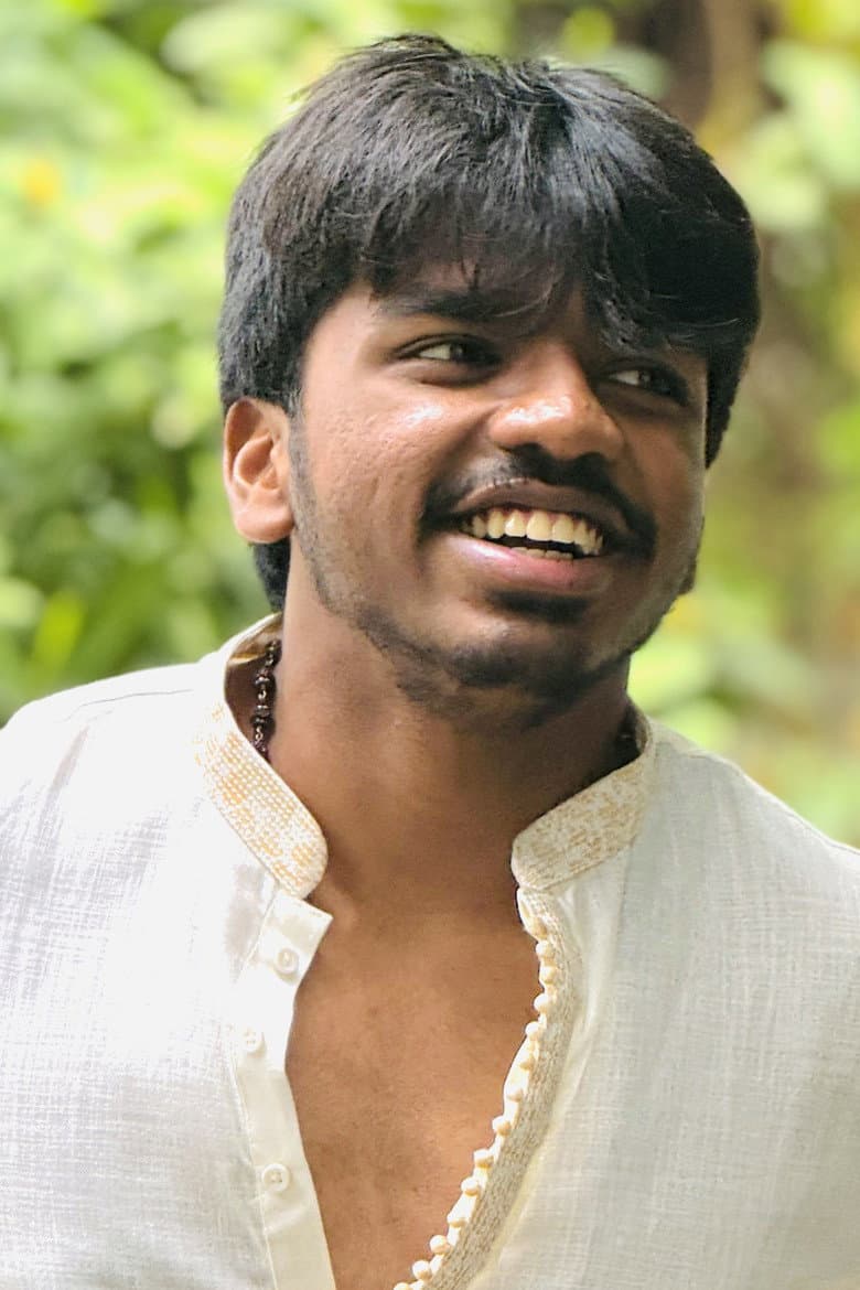 Surya Sethupathi