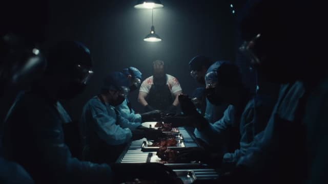 Mukbang