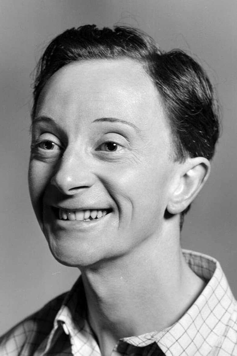 Charles Hawtrey