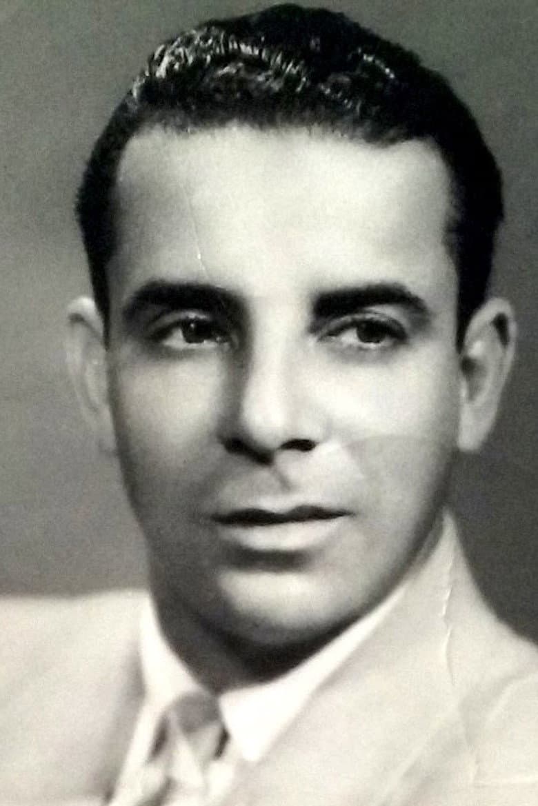 Luis María "Billo" Frómeta