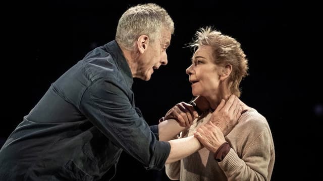 National Theatre Live: Constellations