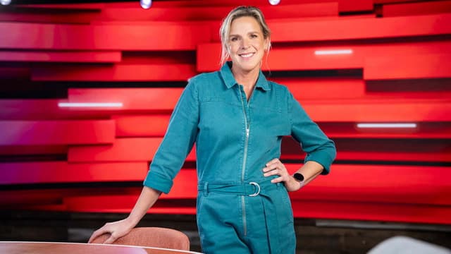 De Tafel van Tine