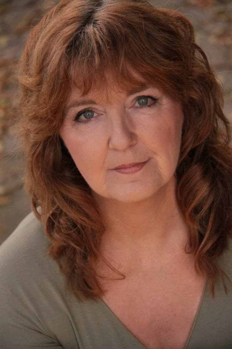 Anne Kent
