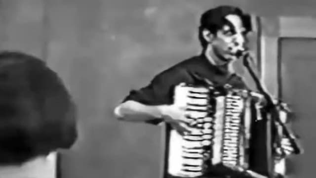 John Linnell: Live at Amoeba Music, 1999