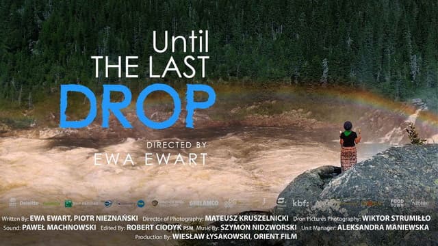 Until the Last Drop