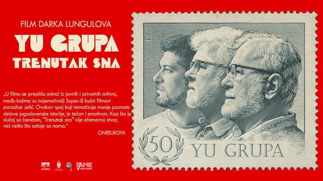 Electric Yu-topia