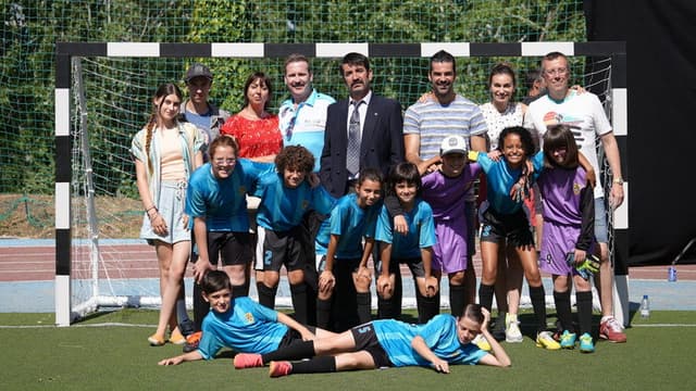 The Footballest 2