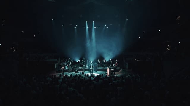 HAEVN - Live at Tivoli Concert Movie