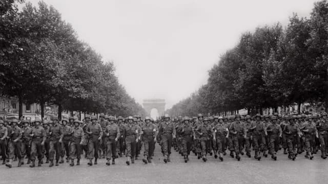 Liberation
