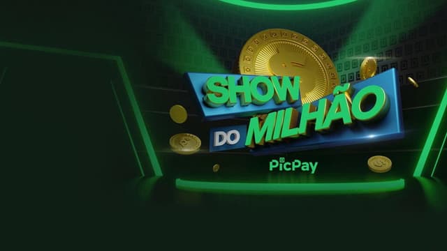 Show do Milhão PicPay