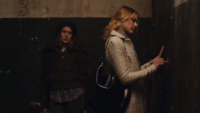 Mistress America
