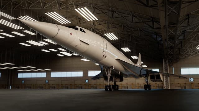 Concorde: The Untold Story