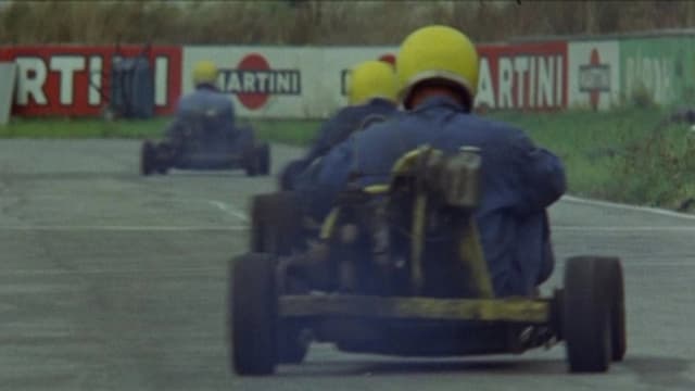 Car Race