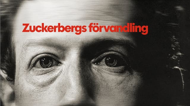 Zuckerberg, From Geek to Guru