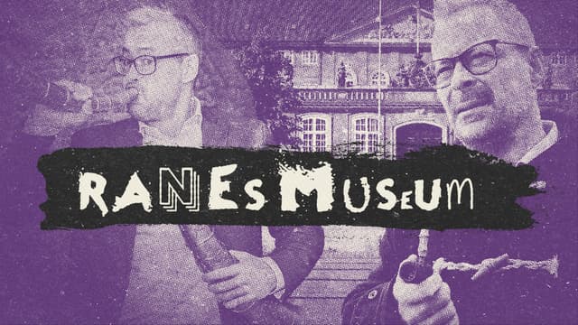 Ranes Museum