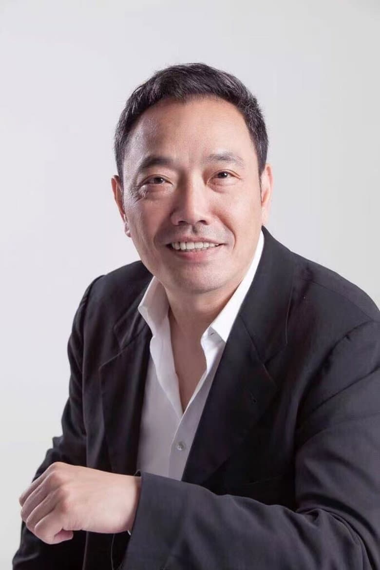 Daniel Yu