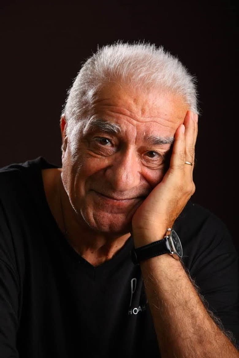 Levon Sharafyan