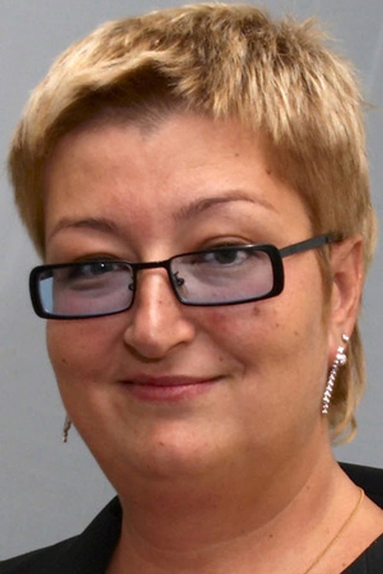 Tatyana Ustinova