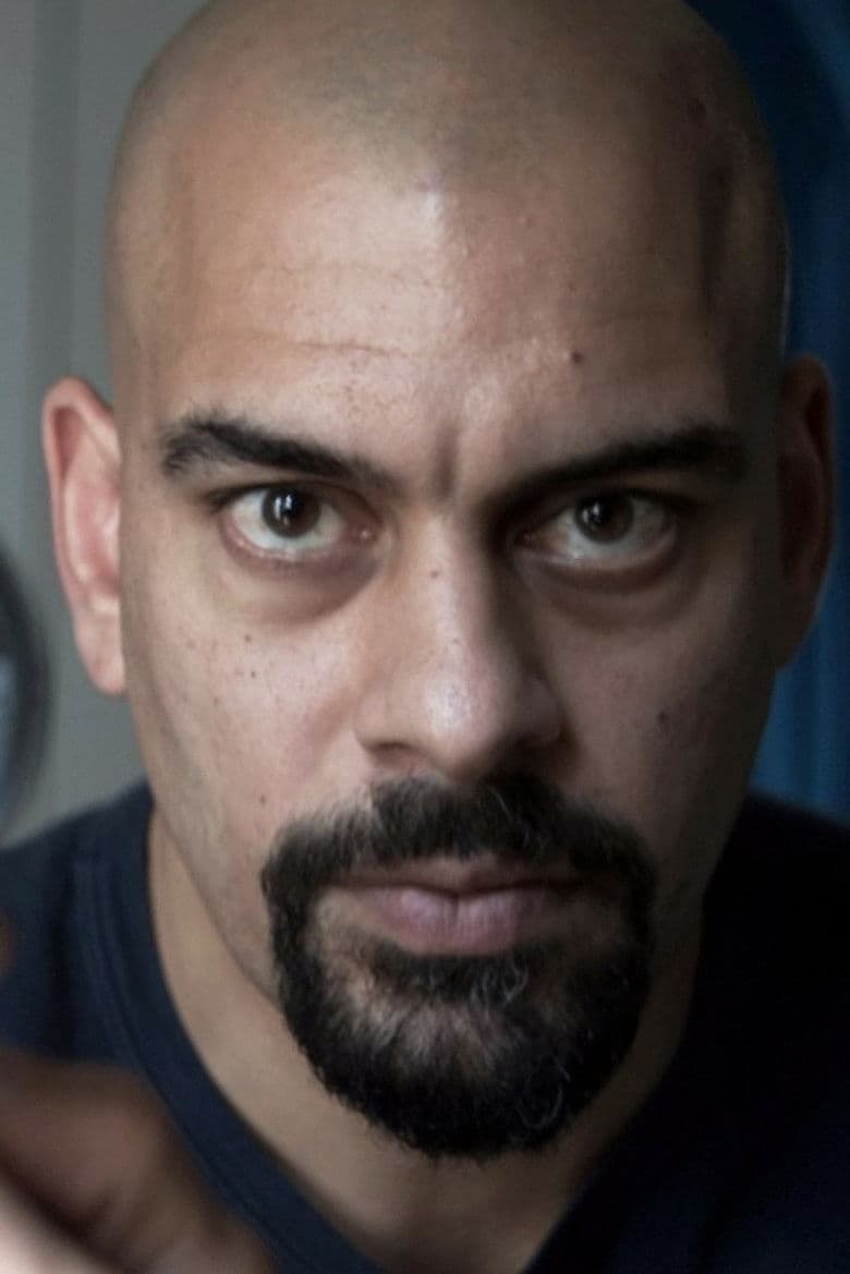 Riaz Solker