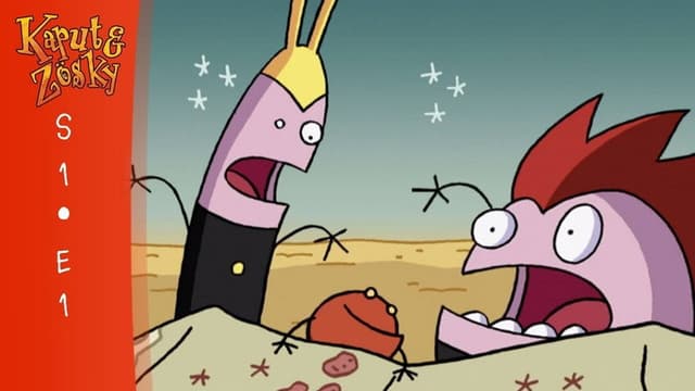 Kaput and Zösky