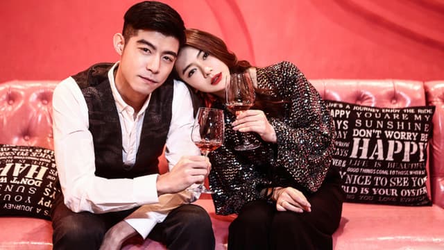 Women in Beijing