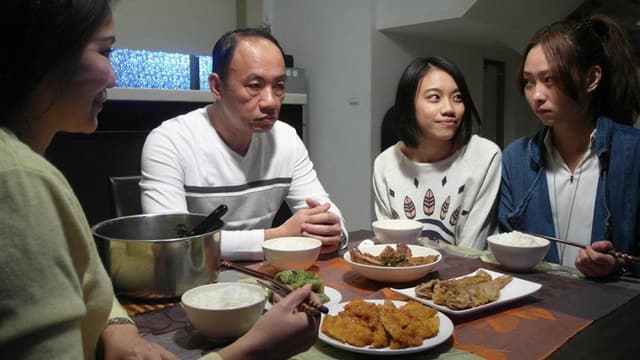 Talking About
