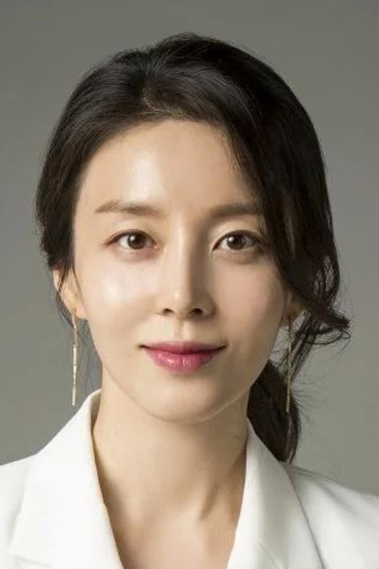 Park Young-rin